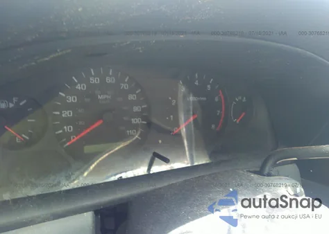 2001 Nissan Frontier 2Wd Xe from USA, damaged, VIN 1N6DD26S91C333062